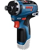 Amazon | BOSCH(ボッシュ) 10.8Vバッテリードライバードリル (本体のみ